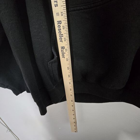 Ryan‎ Godown 26 Black who wonts a dirty blider? Hoodie Size XL - Picture 9 of 10